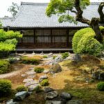 Waarom Japanse tuinen zo rustgevend werken